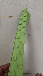 Silicone Splash Guard	(Pack of 2)