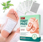 Detox Foot Patches