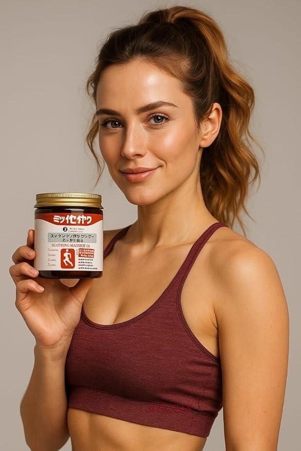 InstantEase Relief Gel (Pack of 2)