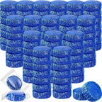 Fresh Flush – Toilet Cleaning Tablets